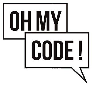 OhMyCode Logo